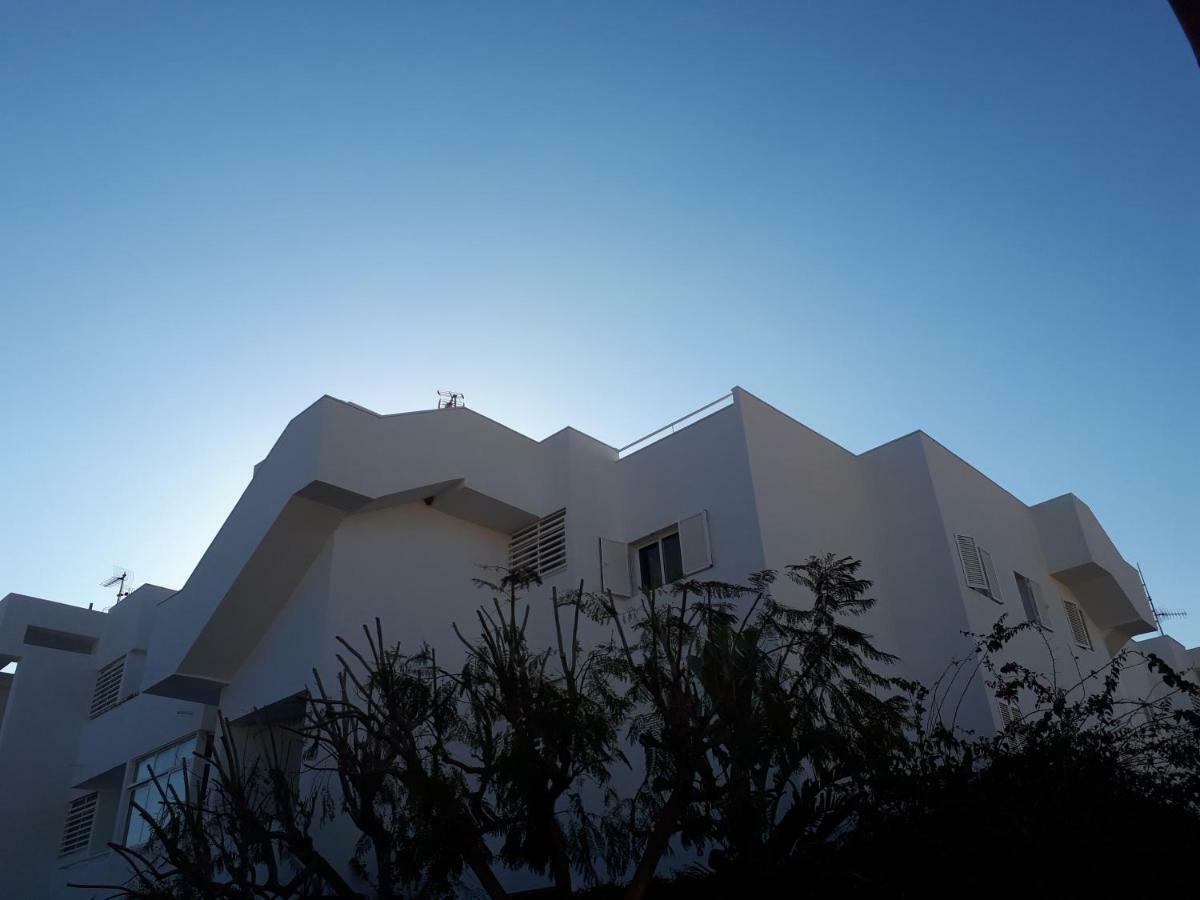 Dakappartement Puerto Rey Los Amarguillos Exterior photo